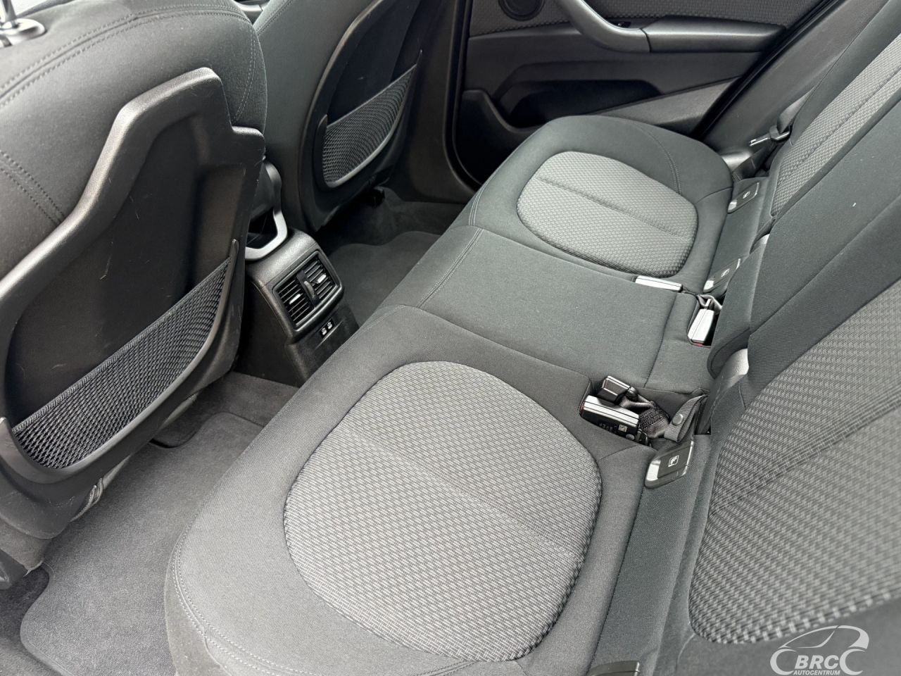 BMW X1 | 14