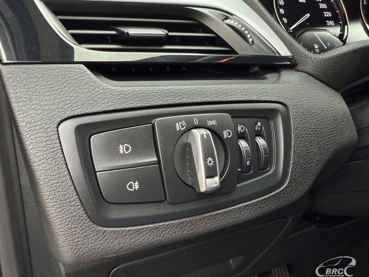 BMW X1 | 19