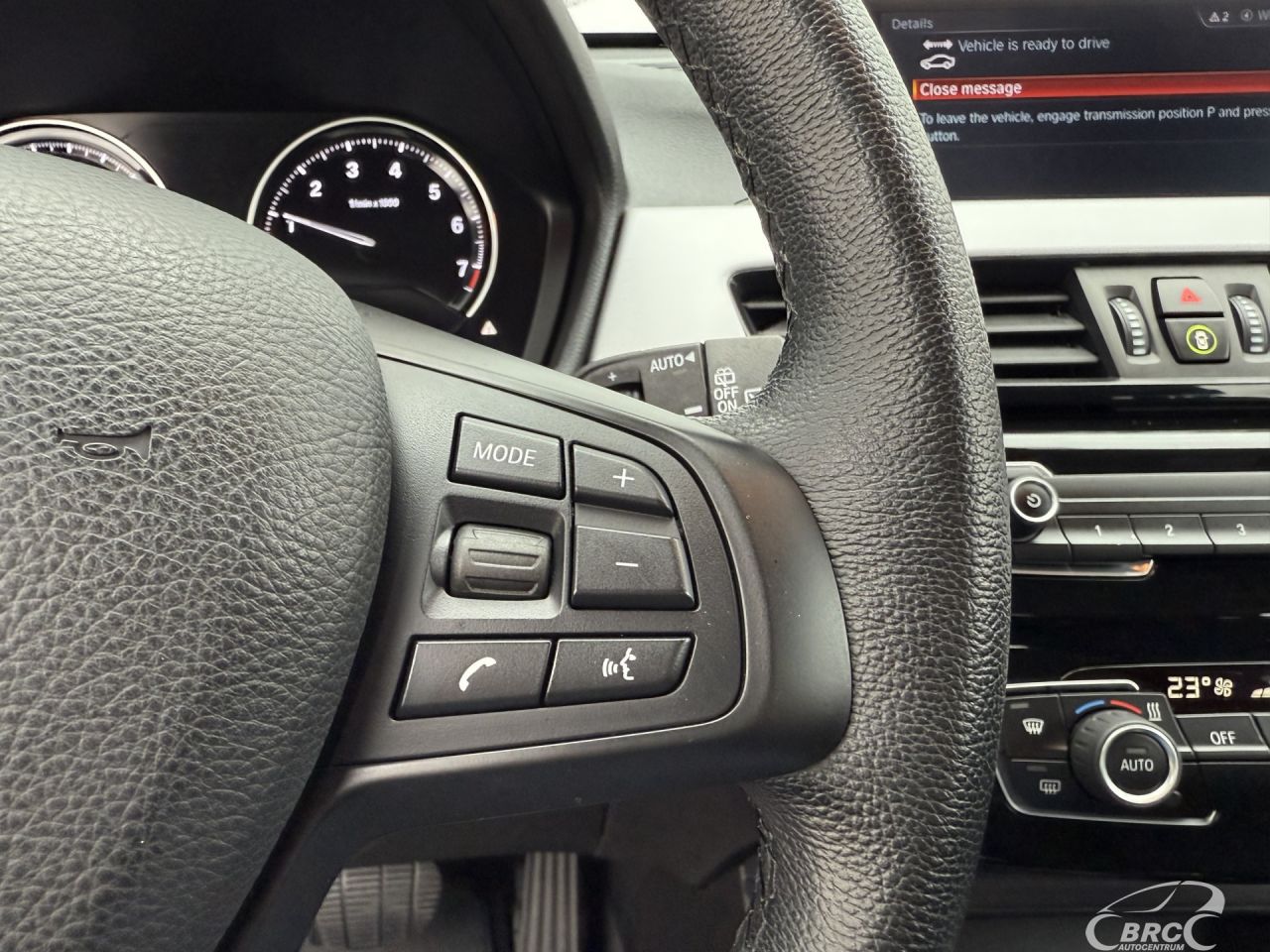 BMW X1 | 27