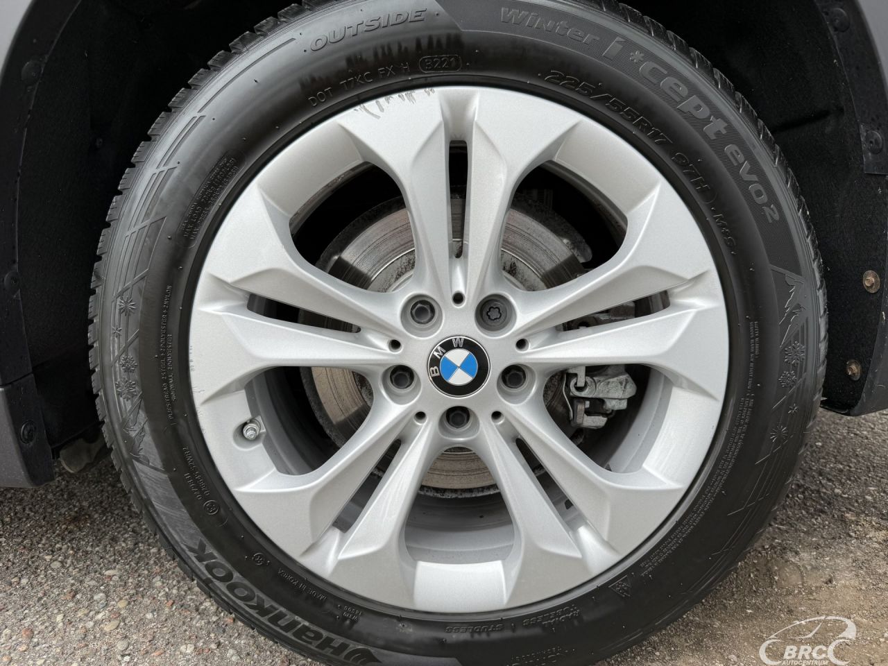 BMW X1 | 45