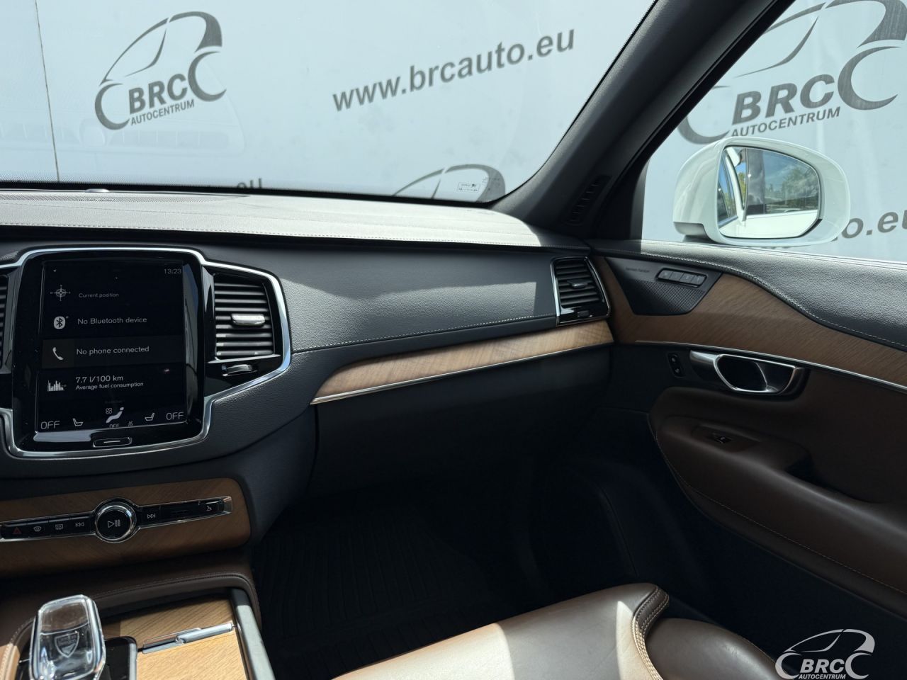 Volvo XC90 | 5
