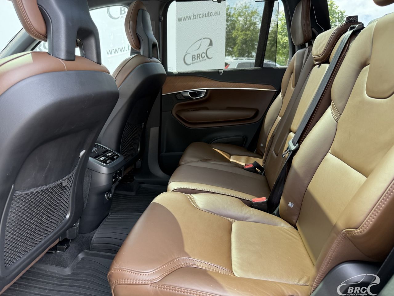 Volvo XC90 | 20