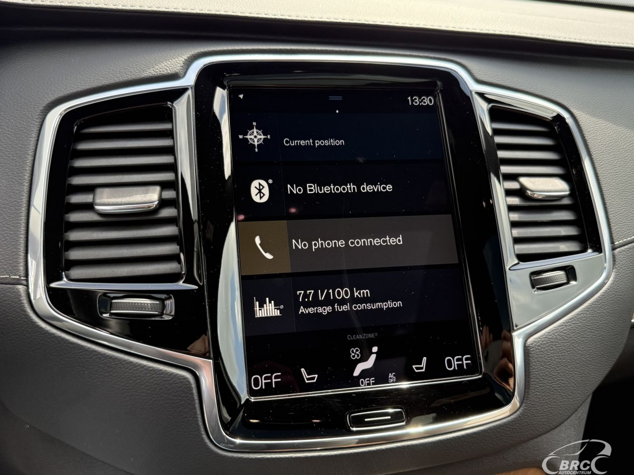 Volvo XC90 | 39