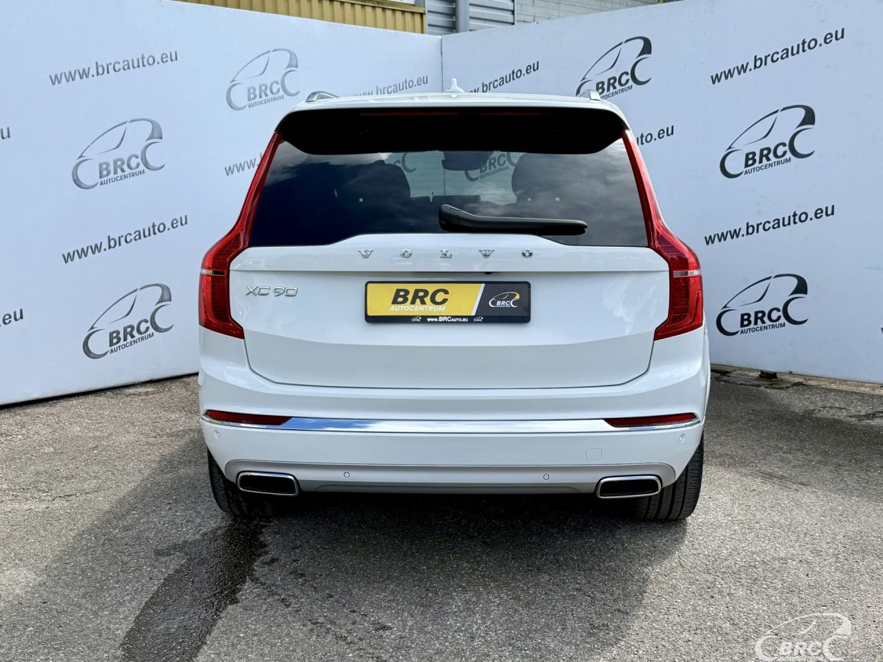 Volvo XC90 | 56