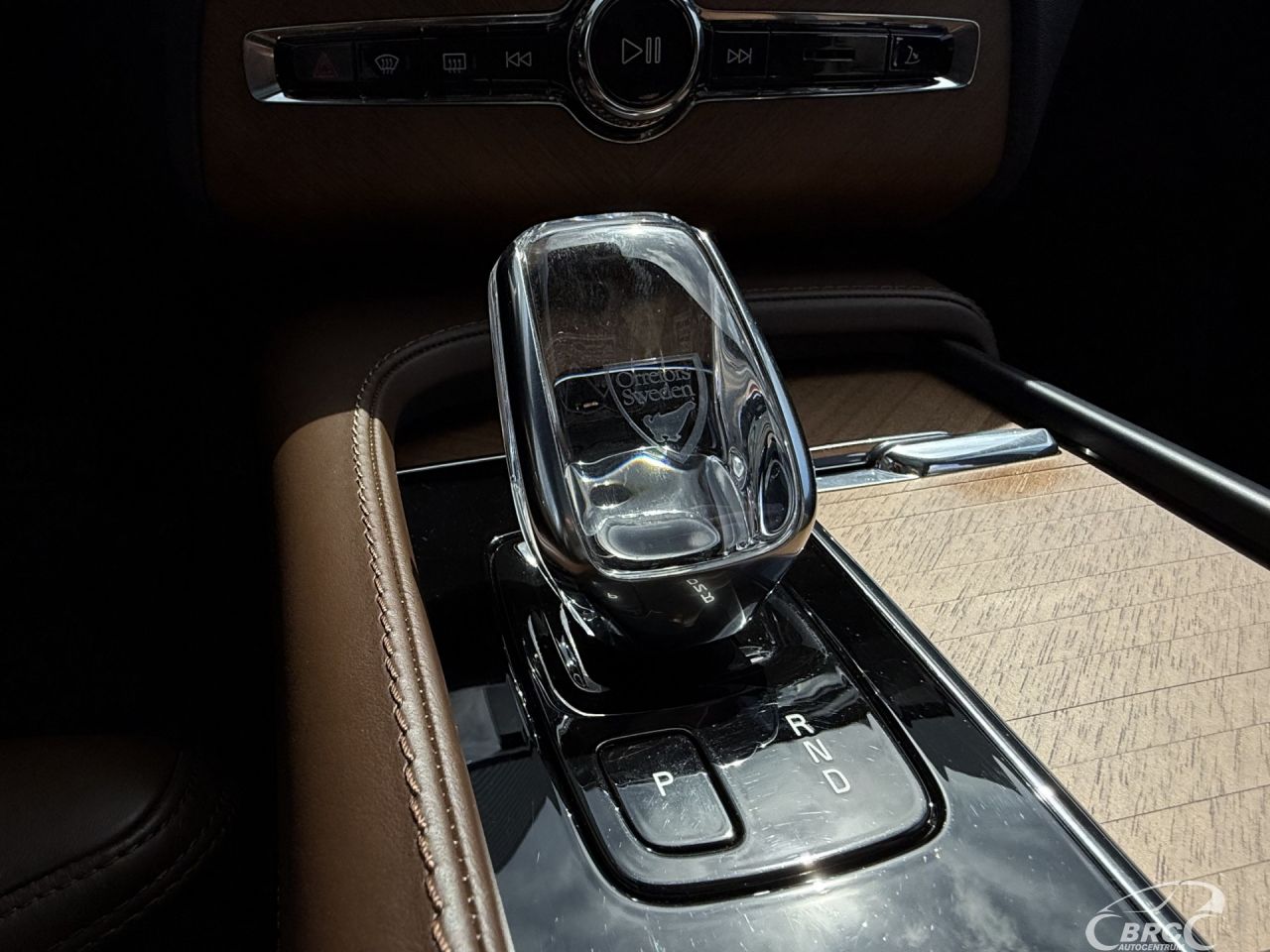 Volvo XC90 | 36