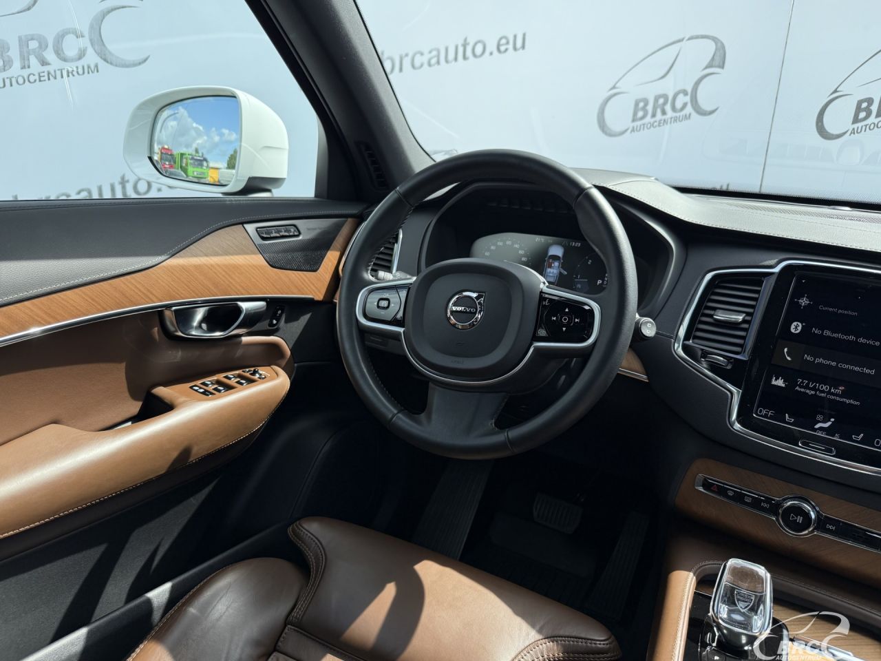 Volvo XC90 | 4