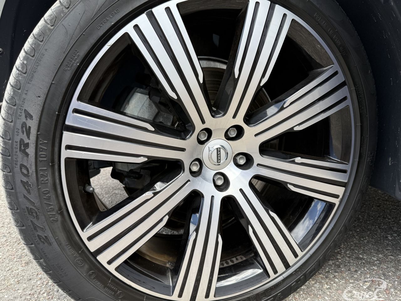 Volvo XC90 | 60