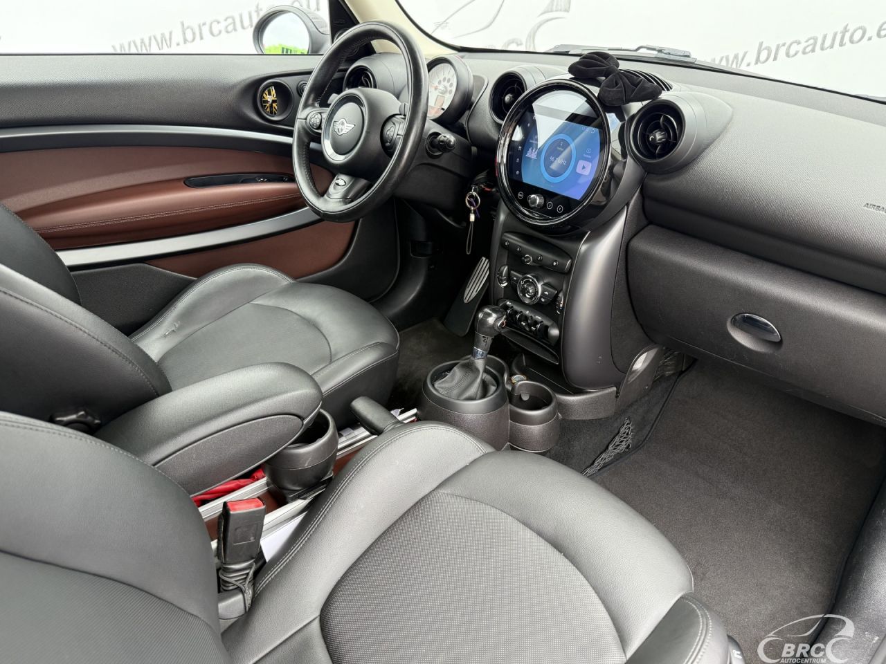 Mini Cooper | 8