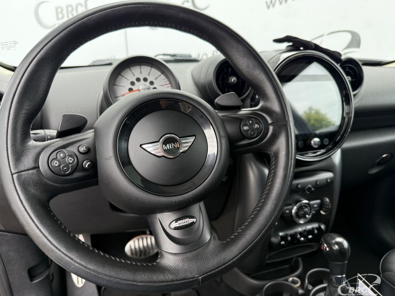 Mini Cooper | 16