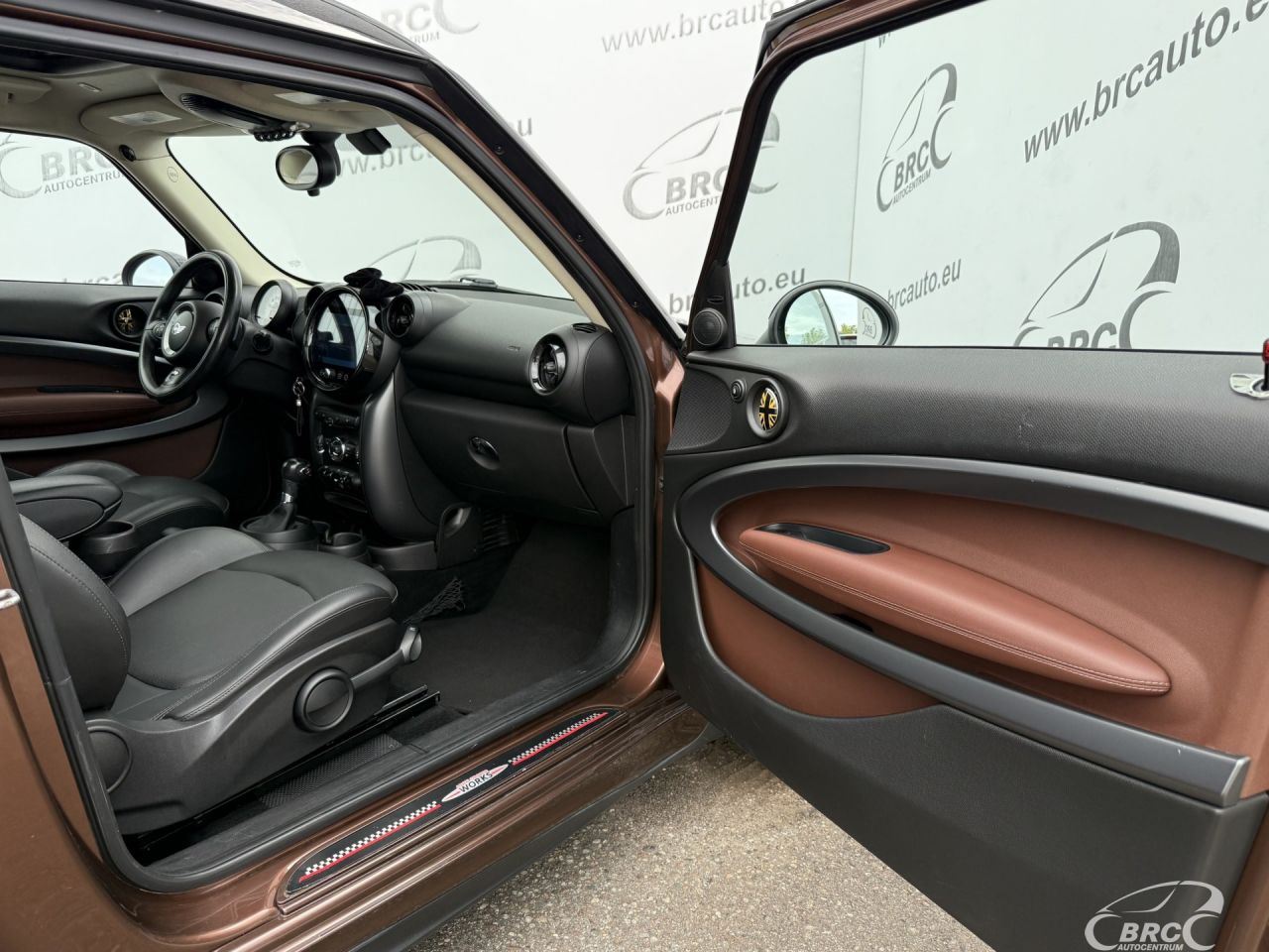 Mini Cooper | 5