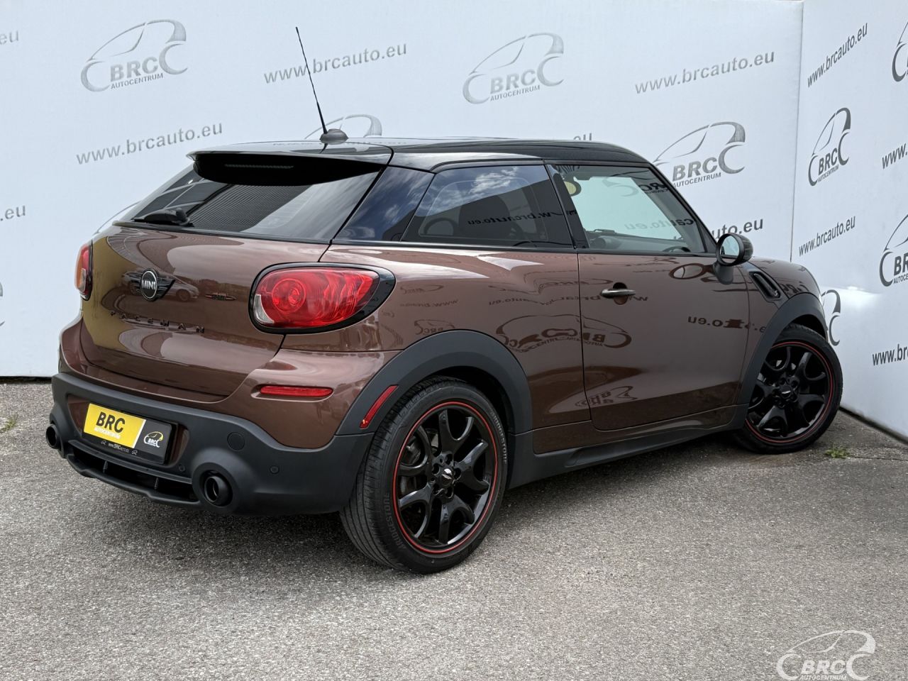 Mini Cooper | 1
