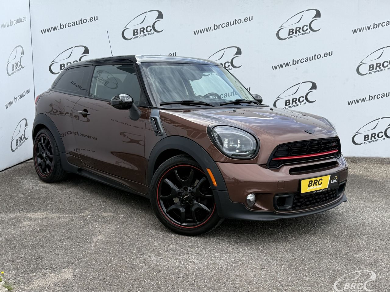 Mini Cooper | 31