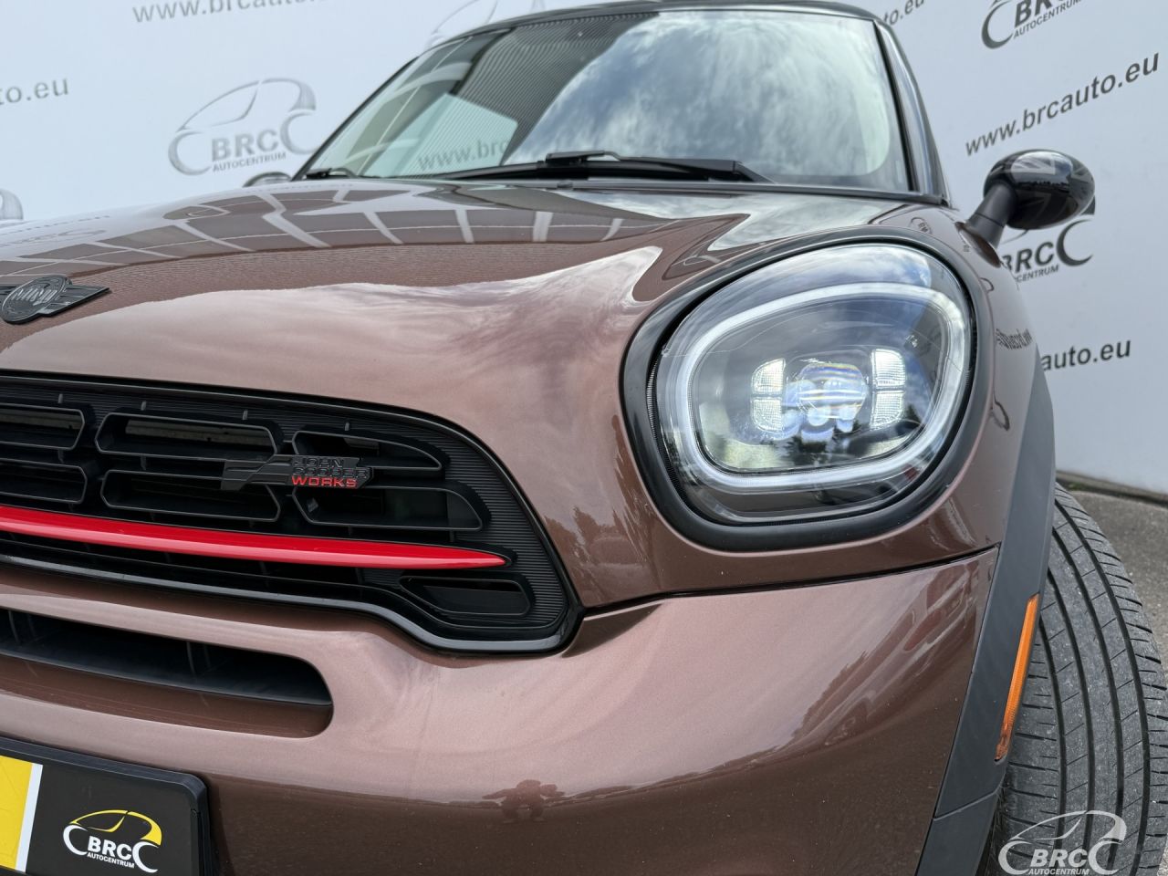 Mini Cooper | 32