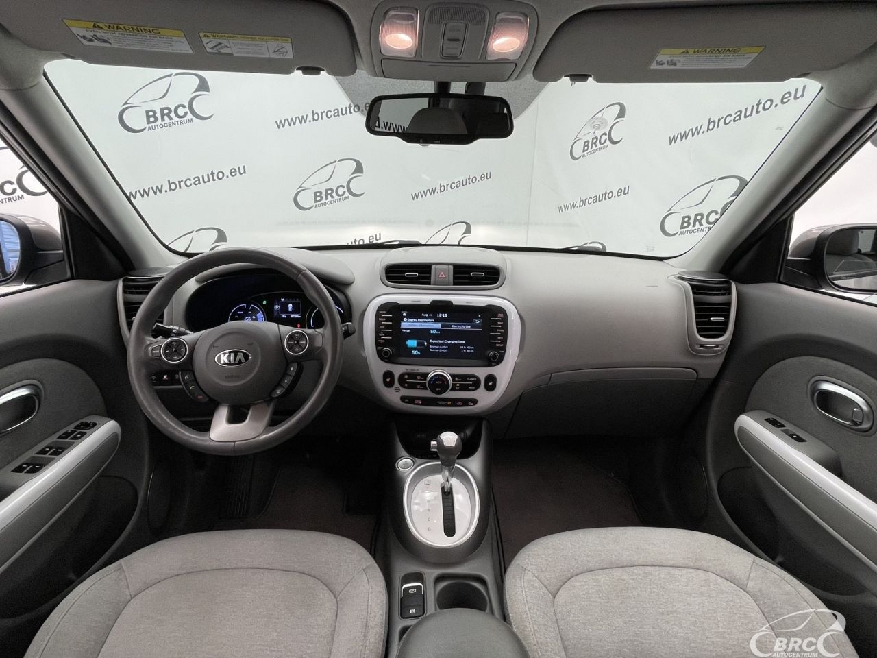 Kia Soul | 2