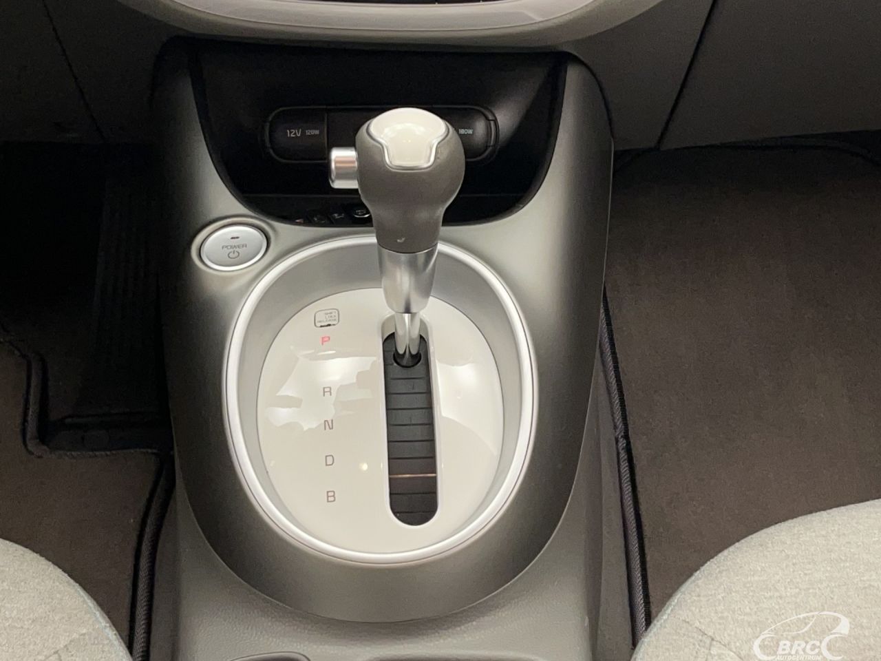 Kia Soul | 16