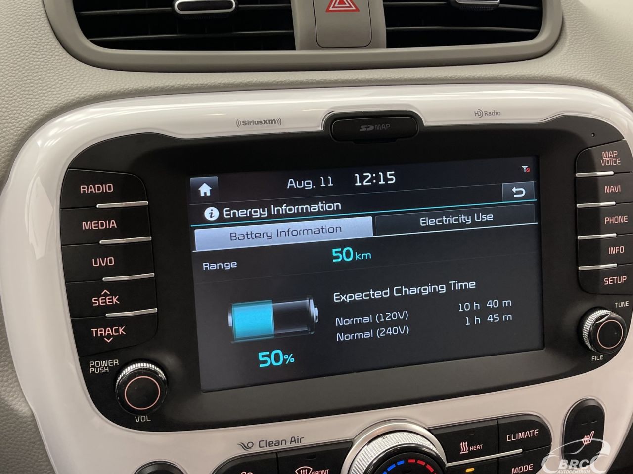 Kia Soul | 30