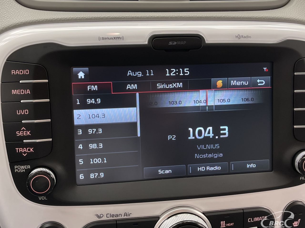 Kia Soul | 32