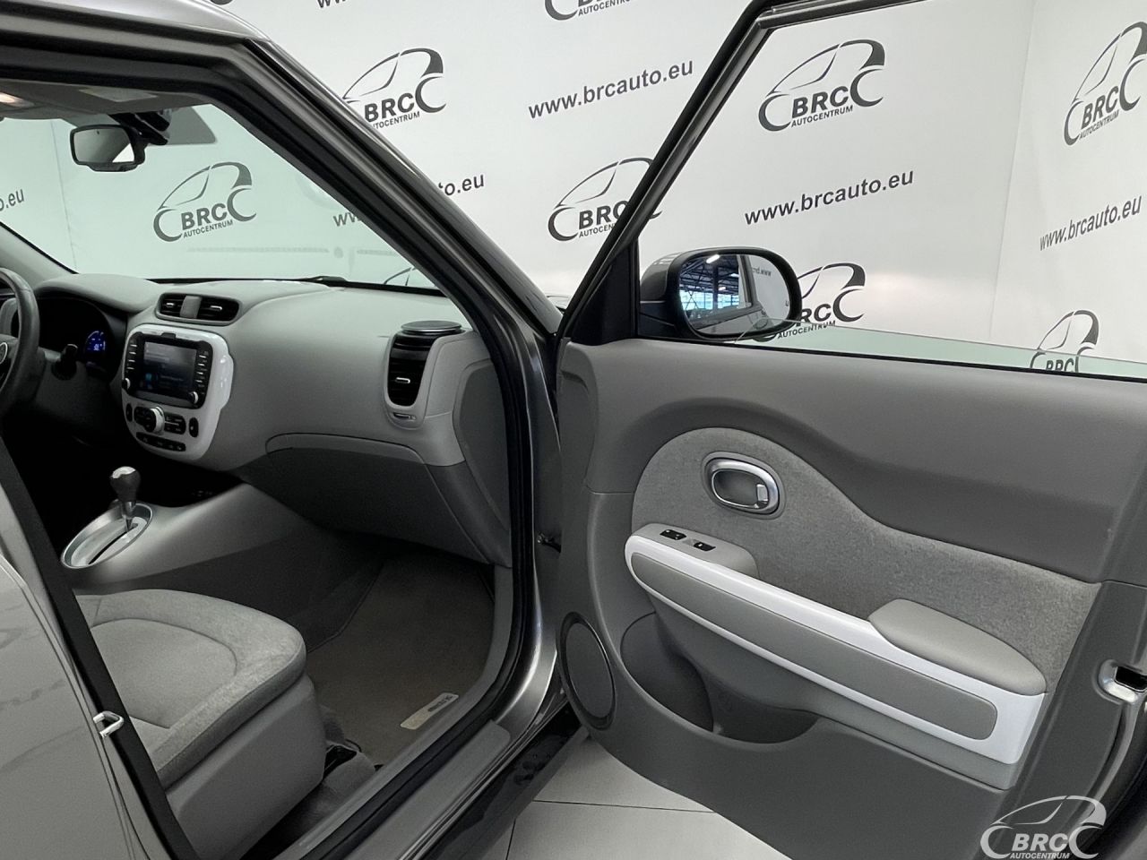 Kia Soul | 7