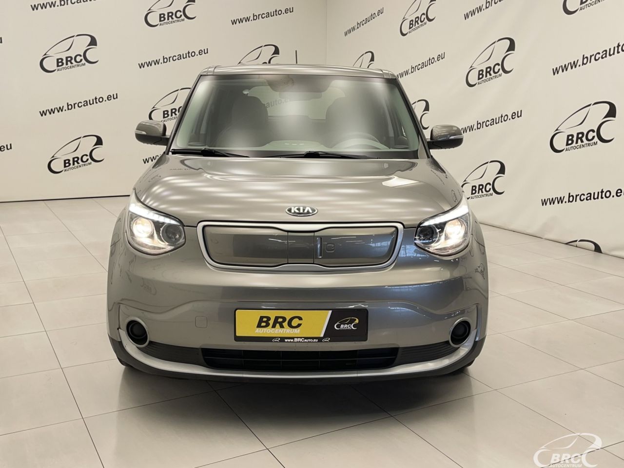 Kia Soul | 49