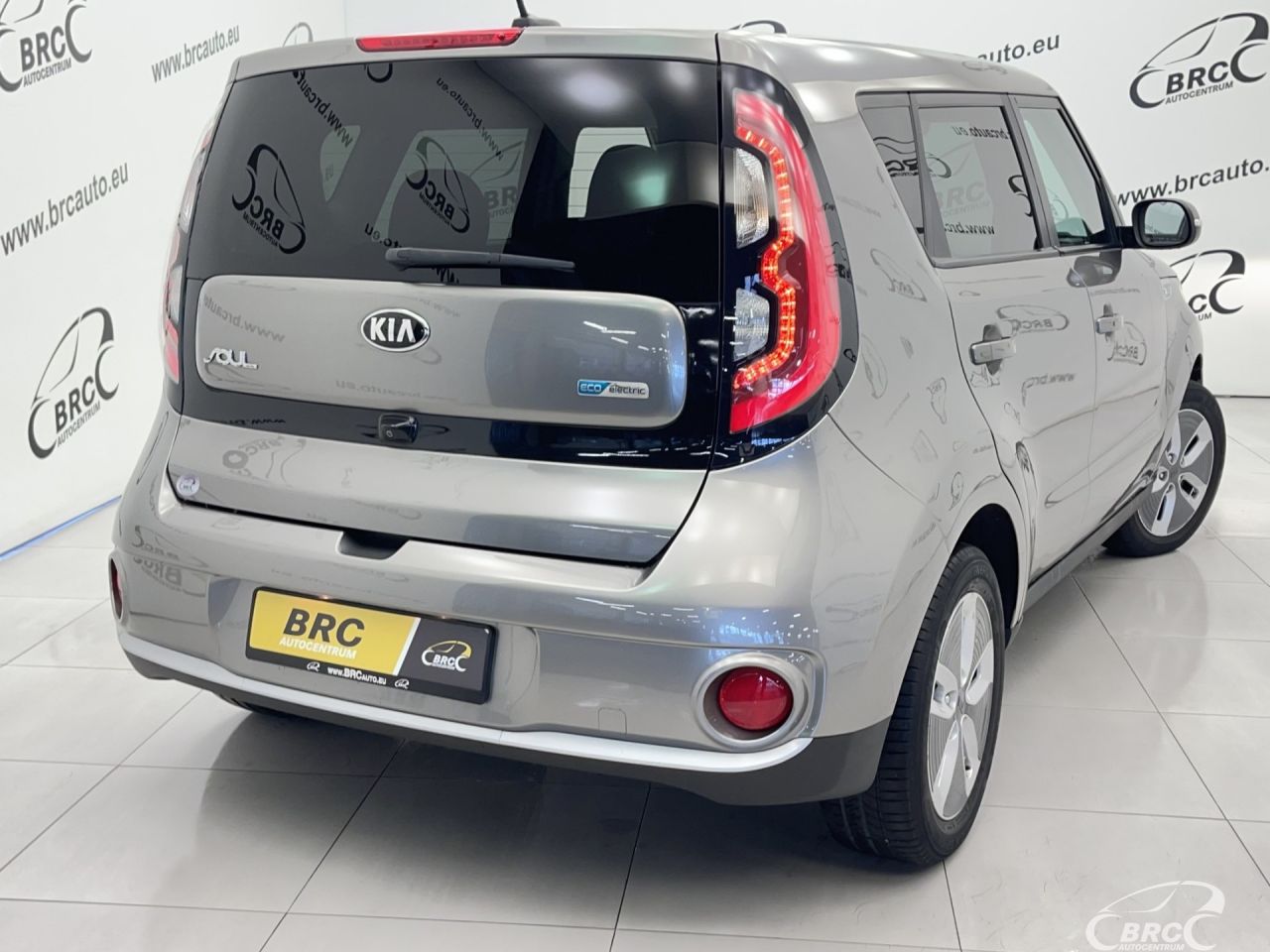 Kia Soul | 48