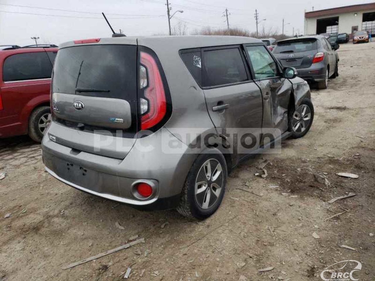 Kia Soul | 53