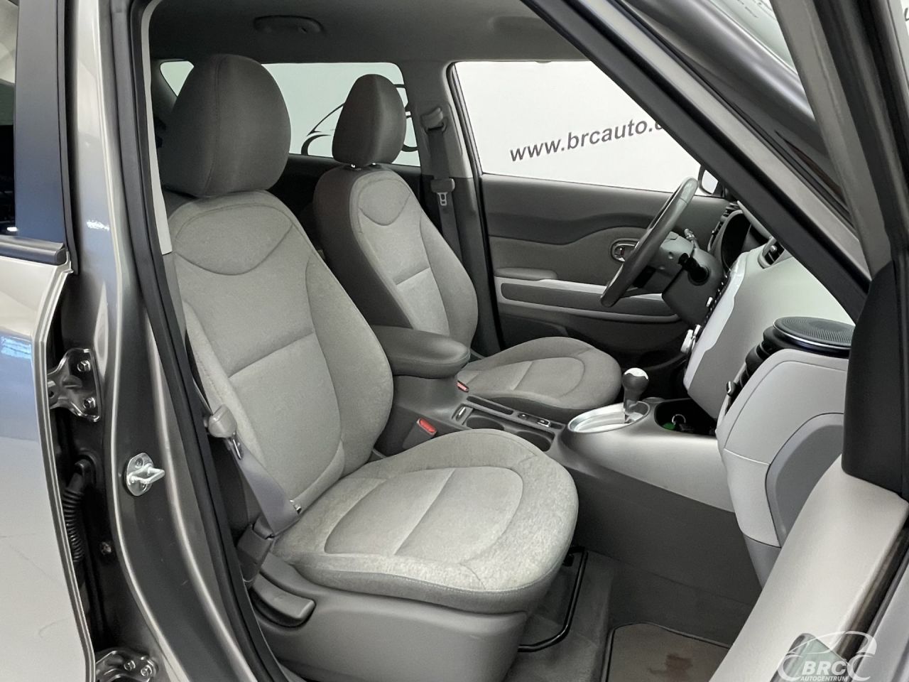 Kia Soul | 6