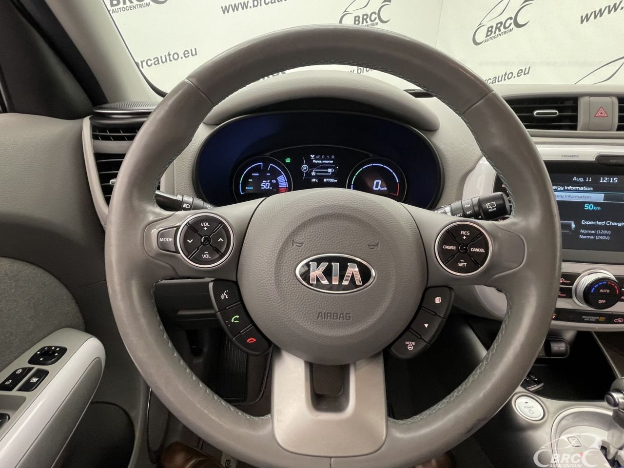 Kia Soul | 26