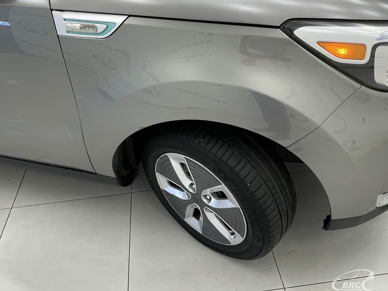 Kia Soul | 43