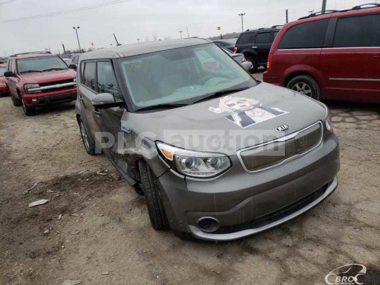 Kia Soul | 57