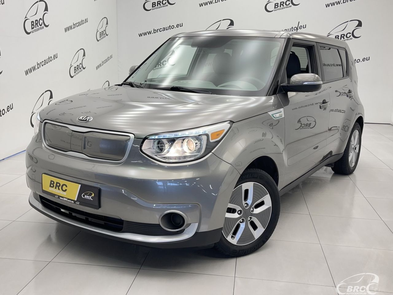 Kia Soul | 47