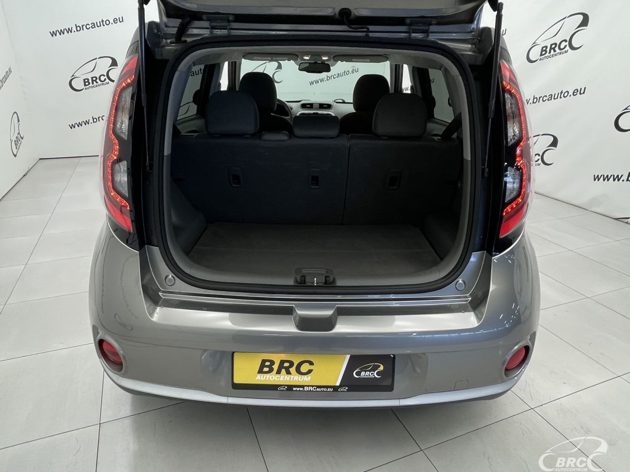 Kia Soul | 45