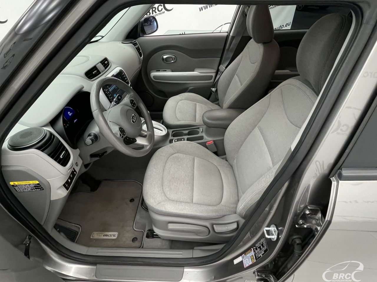 Kia Soul | 19