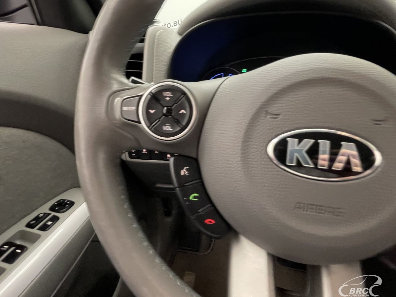 Kia Soul | 28