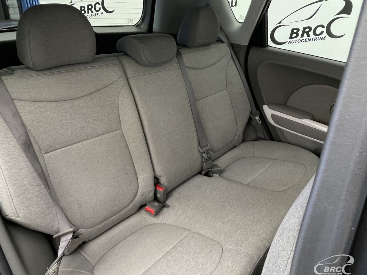 Kia Soul | 10