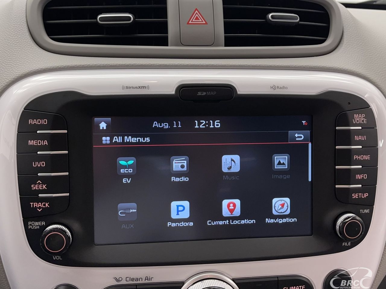 Kia Soul | 41