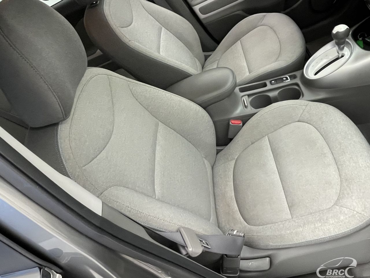Kia Soul | 4