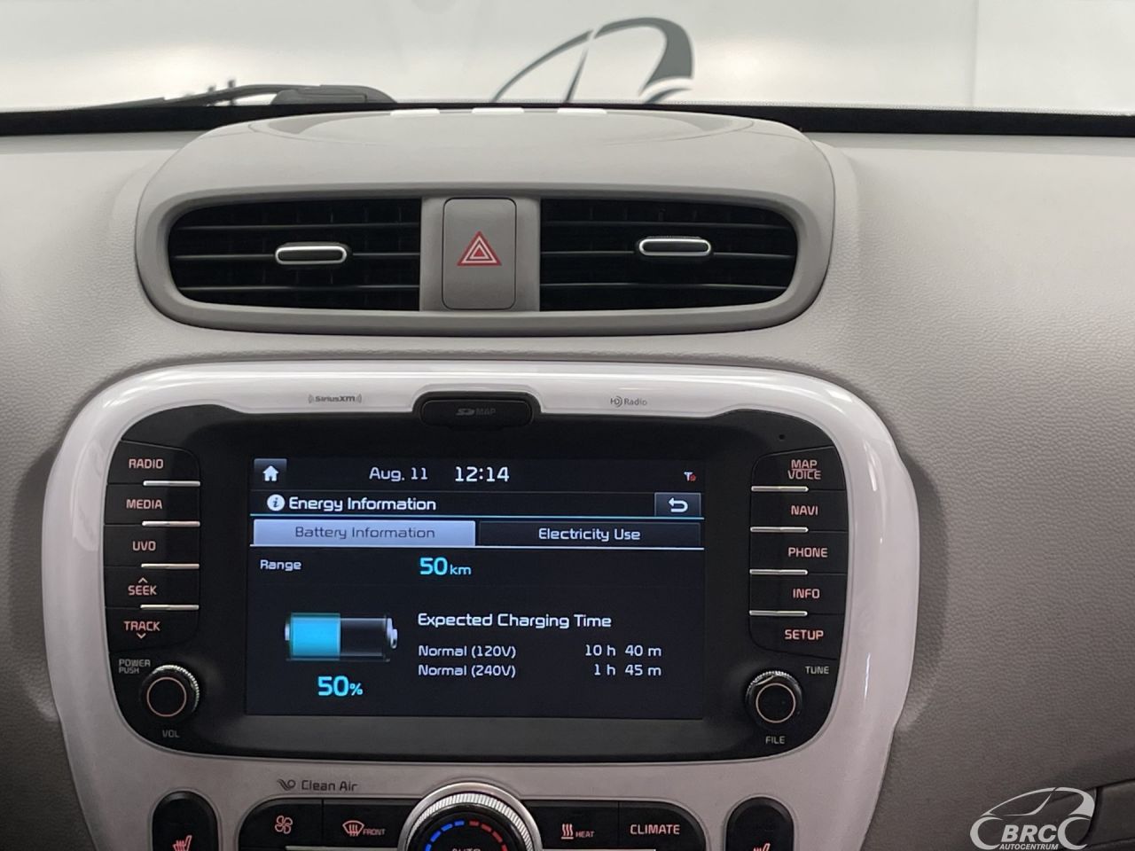 Kia Soul | 14