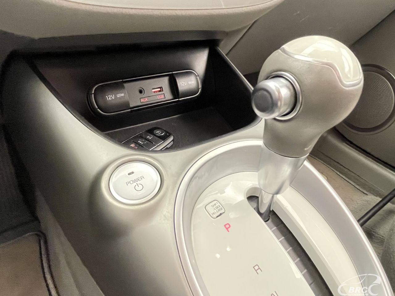 Kia Soul | 52