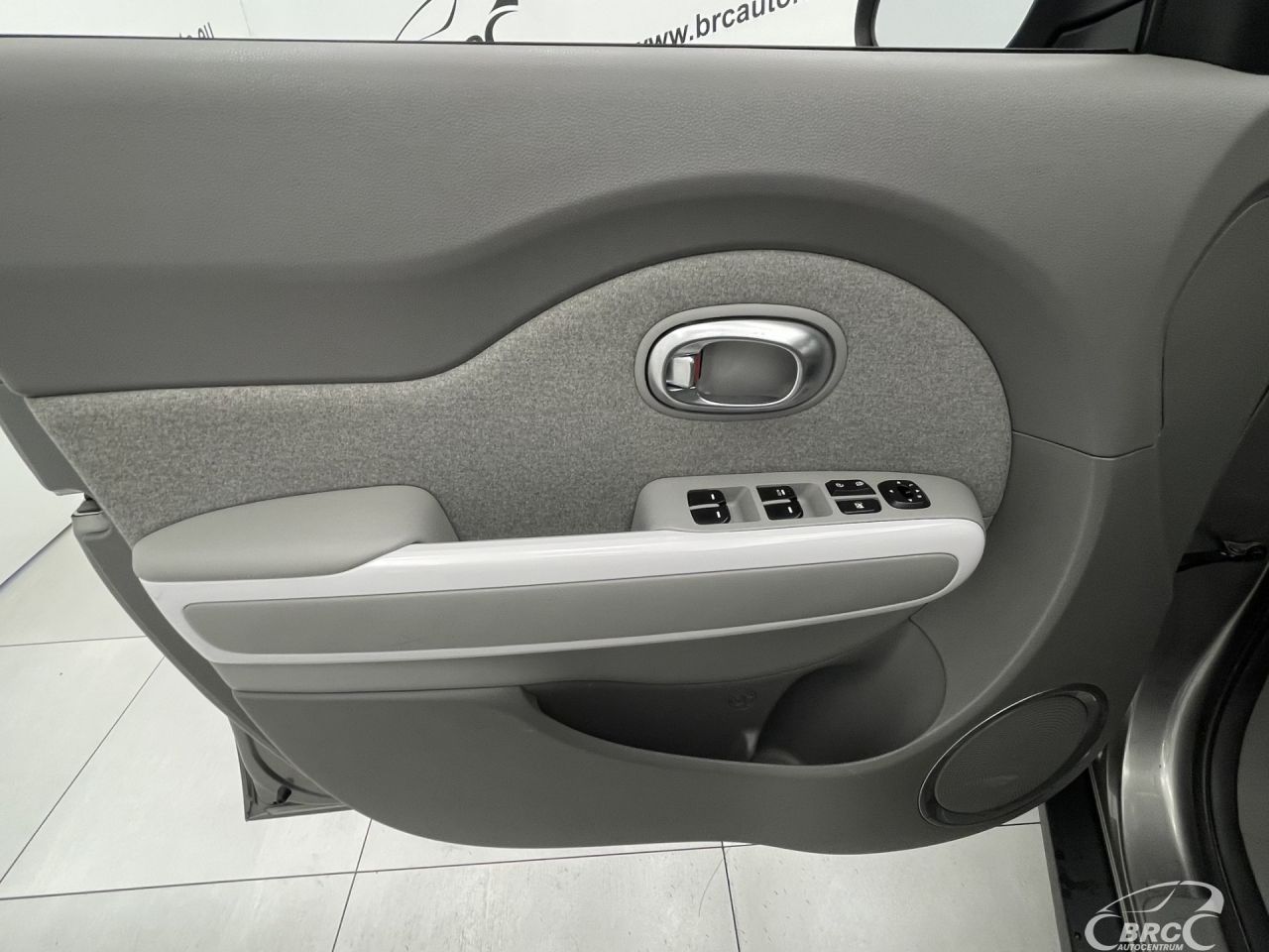 Kia Soul | 18