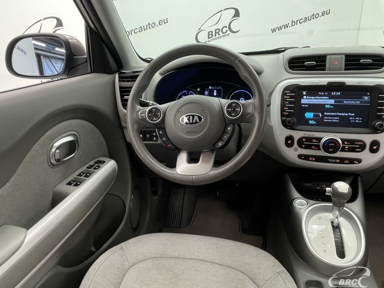 Kia Soul | 12