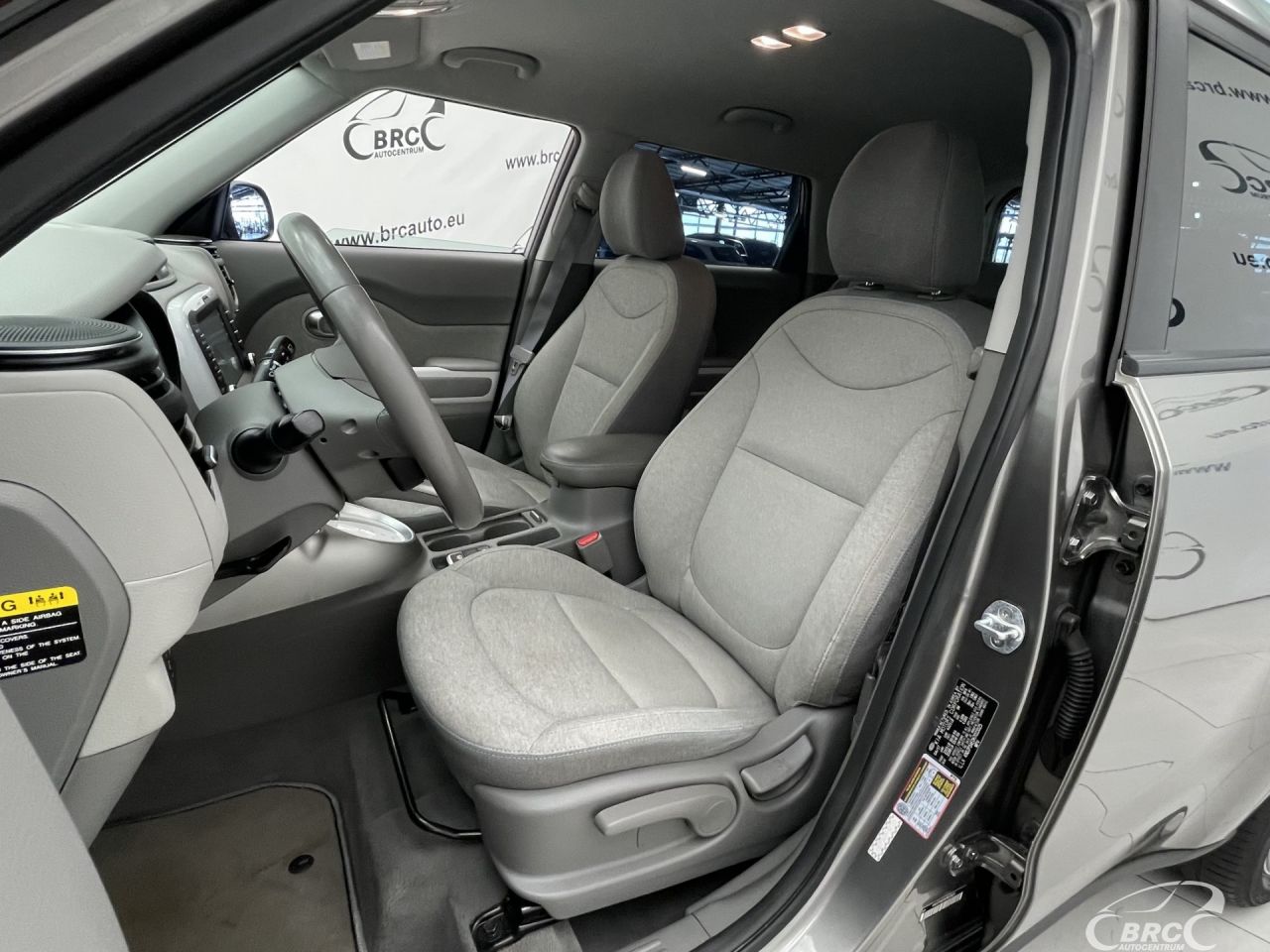 Kia Soul | 21
