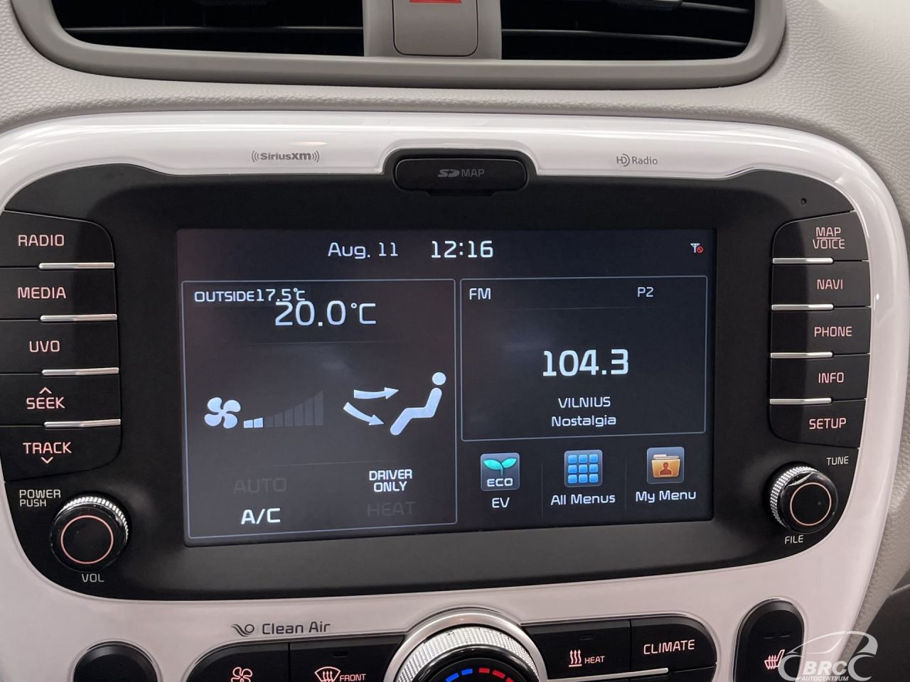 Kia Soul | 42