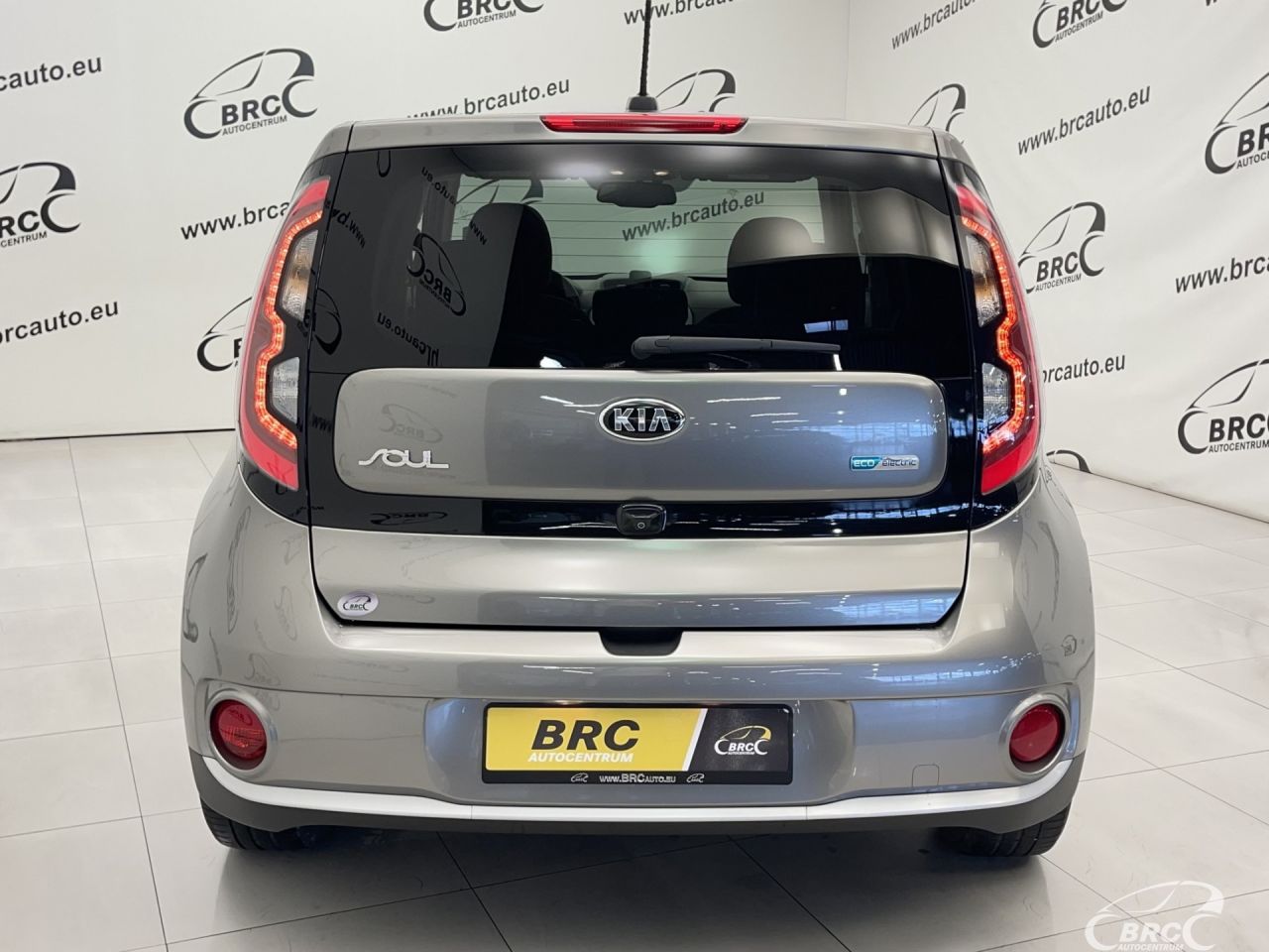 Kia Soul | 50