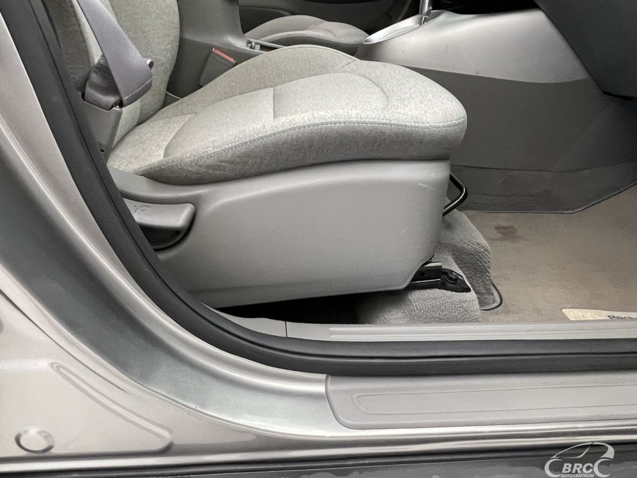 Kia Soul | 5