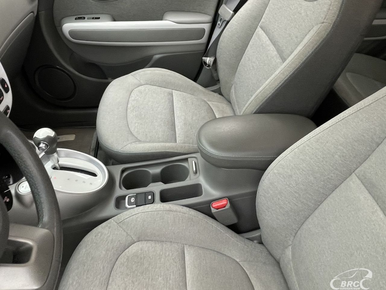 Kia Soul | 22