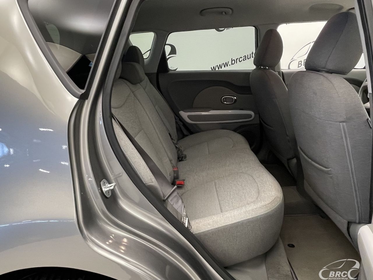 Kia Soul | 8