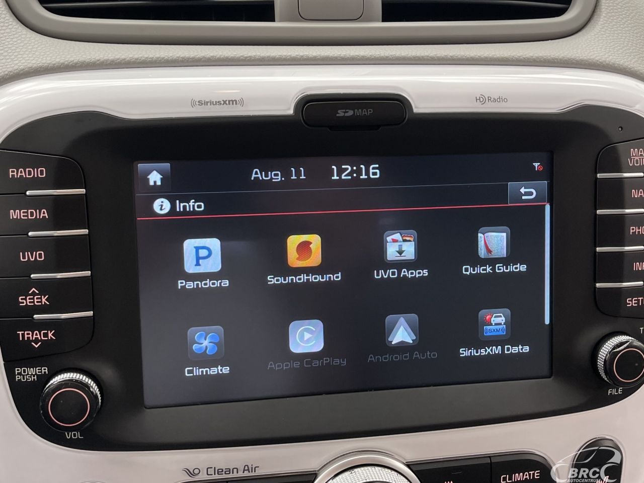 Kia Soul | 37