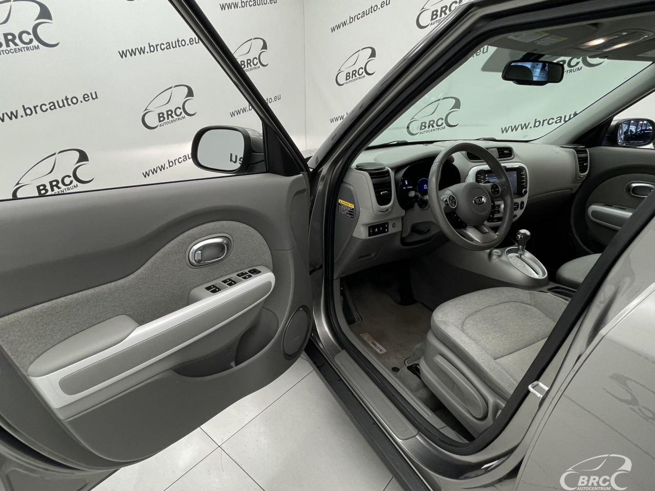 Kia Soul | 17