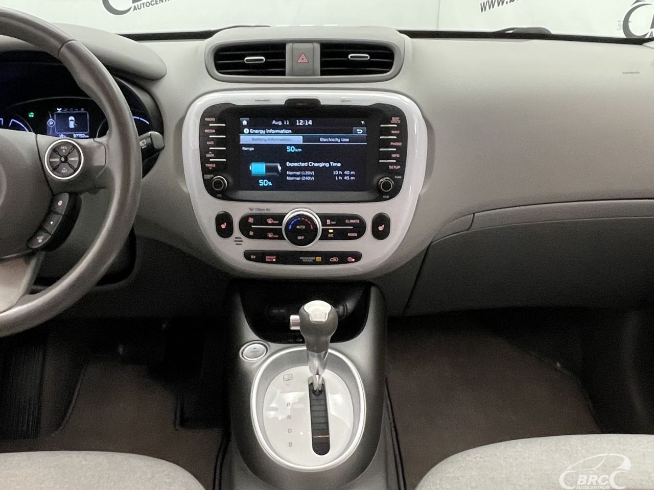 Kia Soul | 13