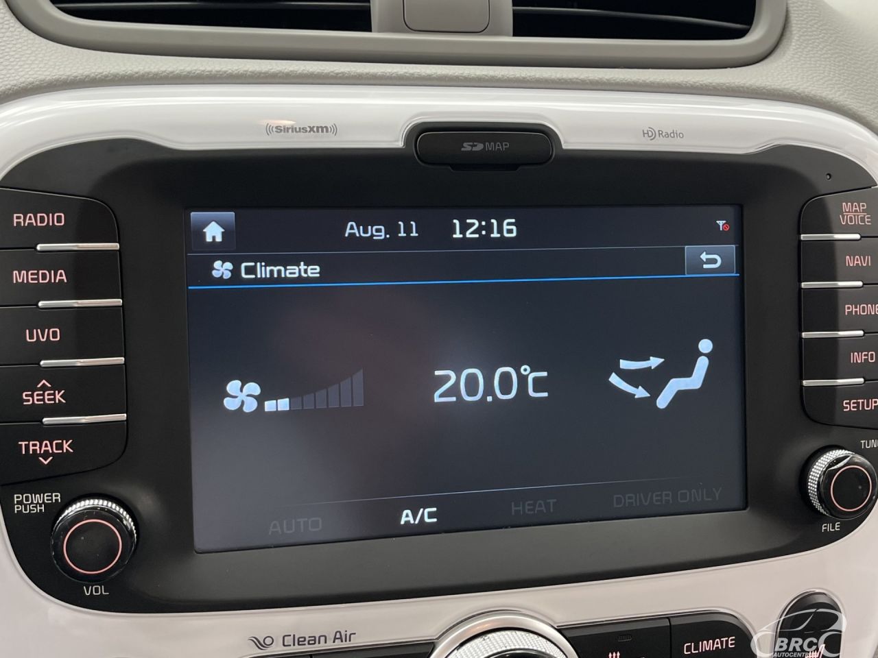 Kia Soul | 38